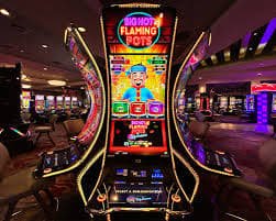 Details about slot games