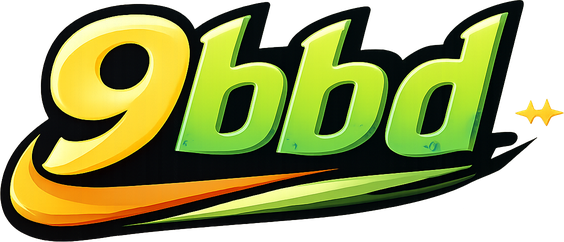 9bbd লোগো